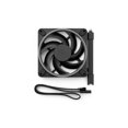 thumbnail image 6 of Fractal Design Momentum 12 RGB PWM Black 120 mm ARGB LED FDB (Fluid Dynamic Bearing) PC Case Fan, 6 of 6