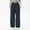 Navy, variant on Mgmyaa Cargo Pants for Women Baggy Parachute Pants for Women Holiday Outfits for Women