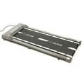 thumbnail image 1 of Tapis de marche pour bureaux debout GoZone – Noir/gris, 1 of 6
