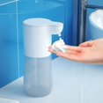 thumbnail image 6 of Automatic Hand Sanitizer Dispenser - Touchless Infrared Soap Sprayer - Battery Operated Sprayer for Home, Office & Commercial Use, 6 of 9