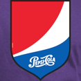 thumbnail image 3 of CafePress - Pepsi Varsity Badge 1 Light T Shirt - Men's Classic Graphic Cotton T-Shirt, 3 of 4