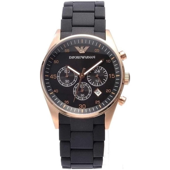 Reloj Emporio Armani Hombre Sportivo AR5905
