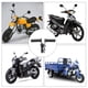 thumbnail image 3 of FLhrweasw Manillar Calefacción Motocicleta Con Regulación Temperatura Calefacción Eléctrica 22mm, 3 of 9