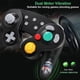 thumbnail image 4 of Wireless Controller for Switch,Gamecube Switch Pro Controller for Switch/Switch OLED/PC/Steam, Auto Turbo,Wake-up/Screenshot Function, 4 of 5