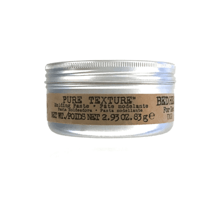 TIGI Bed Head For Men Pure Texturizer 2.93 oz