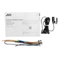 thumbnail image 6 of JVC Digital Media Bluetooth Receiver USB/iPhone/XM For 1994-1997 GMC S-15 Sonoma, 6 of 10