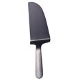 thumbnail image 2 of Pizza Shovel - Long Lifespan Stainless Steel Cake Pie Bread Slicer for Easy Grabbing in the Dining Room, 2 of 8