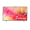 thumbnail image 2 of TV Samsung 75 Pulgadas 4K Ultra HD Smart TV LED UN75DU7010FXZX, 2 of 4