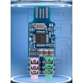 jixopn CM108 USB Drive Free Sound Card 3.5mm Headphone Mic Jack