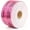 Rose Red, variant on Silver Tickets 1 Roll 1000 Metallic Foil Raffle Tickets for Events, Carnivals, Contests, Entry Prizes & Class Rewards (Silver)