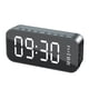 thumbnail image 2 of Altavoz compatible con Bluetooth Escritorio inalámbrico HiFi Música Despertador Negro Ndcxsfigh Libre de BPA, 2 of 5
