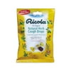 Cough Drops Natural Herb, 21 Drops/Bag