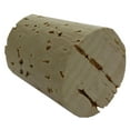 Carboy 16 Tapered Cork (most 5 Gallon Carboys)