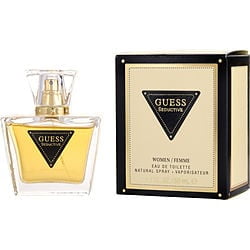 Image of Guess Seductive By Guess Edt Spray 1.7 Oz For Women