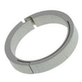 thumbnail image 2 of Titanium Mini Ronde Karabijnhaak Sp Snap Clip Hook Sleutelhanger - 18mm, 2 of 10