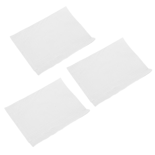Estera De Escritorio Desechable Para Decoración De Uñas, 125 Uds., Toallas De Mesa Impermeables