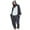 Black-Jumpsuit, variant on Jsaierl Cute Cartoon Onesie Pajamas for Women Winter Fleece Fuzzy Sleepwears Homewears Funny One Piece Christmas Costumes Jumpsuit