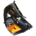thumbnail image 2 of Geelife Headlight For 2003-2004 Subaru Forester Sport Utility X XS XT Left With Bulb, 2 of 9