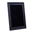 thumbnail image 2 of Linon 24x30 en Bois Encadré Tableau Noir, 2 of 6