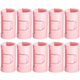 thumbnail image 1 of 10pcs Bed Sheet Clips Bed Mattress Fitted Sheet Clips Fixing Clip Snack Sealing Clips, 1 of 3
