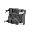 thumbnail image 4 of 6x6x6mm Panel Micro PCB Momentary Tactile Tact Push Button Switch DIP 5PCS, 4 of 4