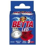 Zoo Med Betta LED Daylight Lamp 5 watt (2 Pack)