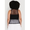 thumbnail image 5 of Womens Plus Size Queen 08 Original Champions Tank Top, 5 of 5