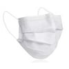 3-Layer Disposable Face Mask in 50-Pack