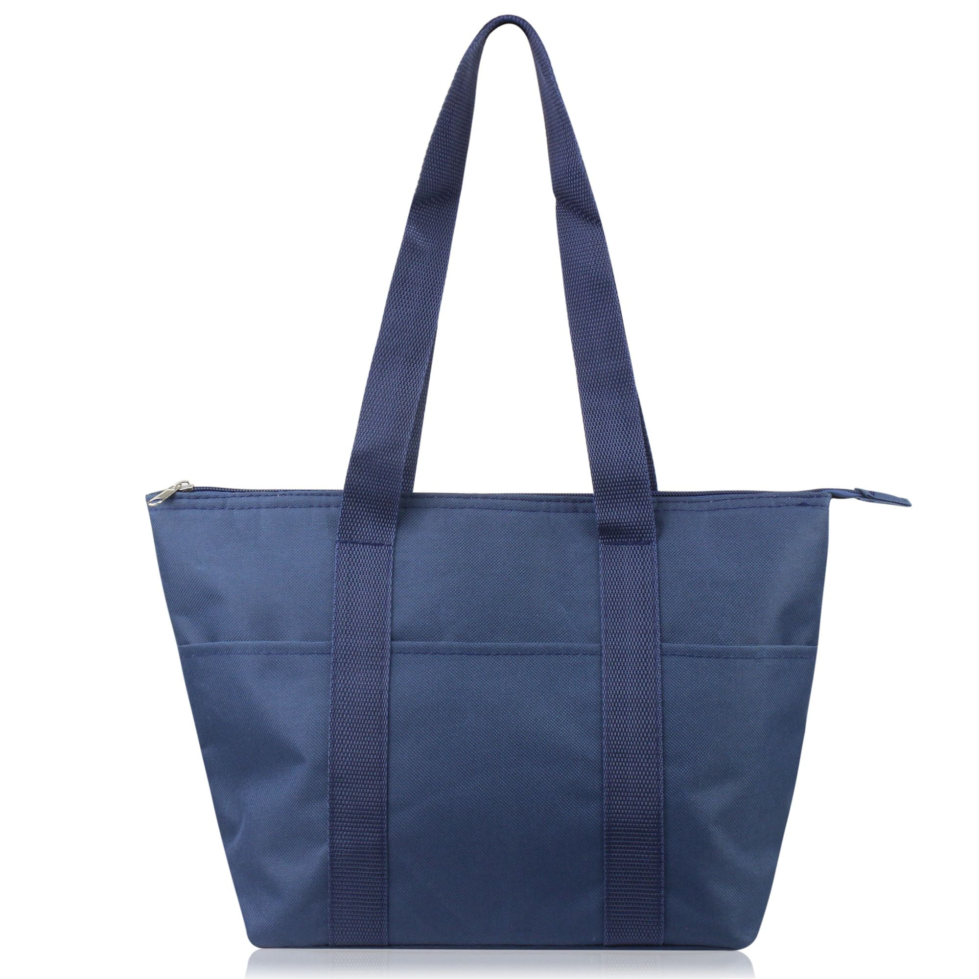 zip travel tote