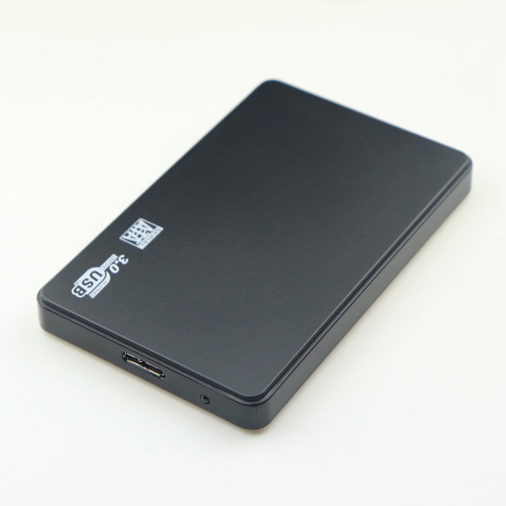Boîtier De Disque Dur Externe | Sata 3,5 | Usb 3.2 Gen2 | Connecteur