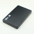 thumbnail image 4 of USB 3.0 HDD Enclosure 5Gbps 2.5Inch Hdd Case SATA External Closure HDD Hard Disk Case Box for PC Hard Drive Case, 4 of 5