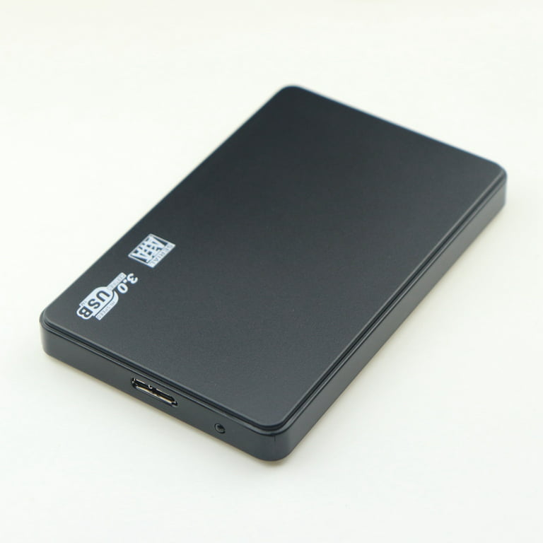 2.5 inch HDD SSD Case USB 3.0 to SATA Hard Disk Box 5Gbps SD Disk Case HDD  External Hard Drive Enclosure for Notebook Desktop PC