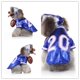 thumbnail image 1 of Zhuge Ropa para perros, divertida edición navideña, ropa para perros, ropa para mascotas, fiesta para mascotas (A29, XL), 1 of 3