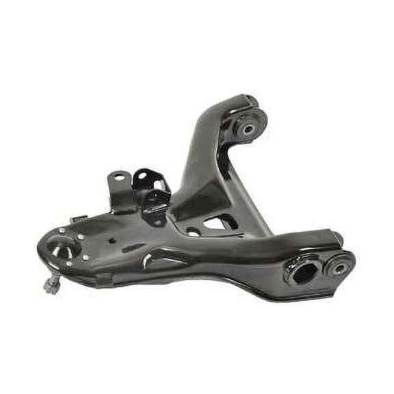 Front Left Lower Control Arm - Compatible with 1991 - 2004 Chevy S10 1992 1993 1994 1995 1996 1997 1998 1999 2000 2001 2002 2003