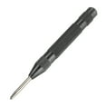 thumbnail image 1 of Automatic Center Pin Punch Spring Loaded Marking Starting Holes Tool, 1 of 5