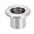 thumbnail image 4 of 304 Stainless Steel Fitting Long Weld Clamp Ferrule Fits  Clamp 19mm x 20mm 2Pcs, 4 of 4
