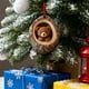 thumbnail image 4 of Seyotauo Festive Christmas Ornaments Acrylic Pendant - Christmas Tree Decorations, Durable Indoor Christmas Decor Ideal for Holiday Tree Ornament & Gift for Friends Family, 4 of 5