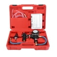 thumbnail image 3 of Cooling System Pressure  Kit,Coolant Vacuum Refill Kit,Workshop Equipment And Supplies Car Radiator Coolant System Vacuum Purge   Coolant Refill Tool Kit Water Antifreeze Cha, 3 of 8