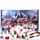 thumbnail image 1 of El calendario de adviento de gnomos navideños 2025 está disponible para descarga gratuita, 1 of 3