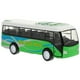 thumbnail image 1 of Modelo de autobús de inercia, juguete de autobús realista, juguete de coche de aprendizaje, modelo de autobús simulado realista para niños, 1 of 7