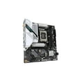 thumbnail image 3 of GIGABYTE B760M GAMING PLUS WIFI LGA 1700 Intel B760 M-ATX Motherboard with DDR5, 2* M.2, PCIe 4.0, USB Type-C, WiFi 6, 2.5 GbE LAN, Q-Flash Plus, PCIe EZ-Latch, 3 of 5