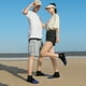 thumbnail image 2 of Bsvklp Vadeo Unisex Goma Suave para Vadear en La Playa (43 Azul), 2 of 9