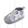thumbnail image 1 of Zapatos De Bebé Niño Suela Blanda Niña 0-18M Recién Nacido Para Niños, 1 of 4