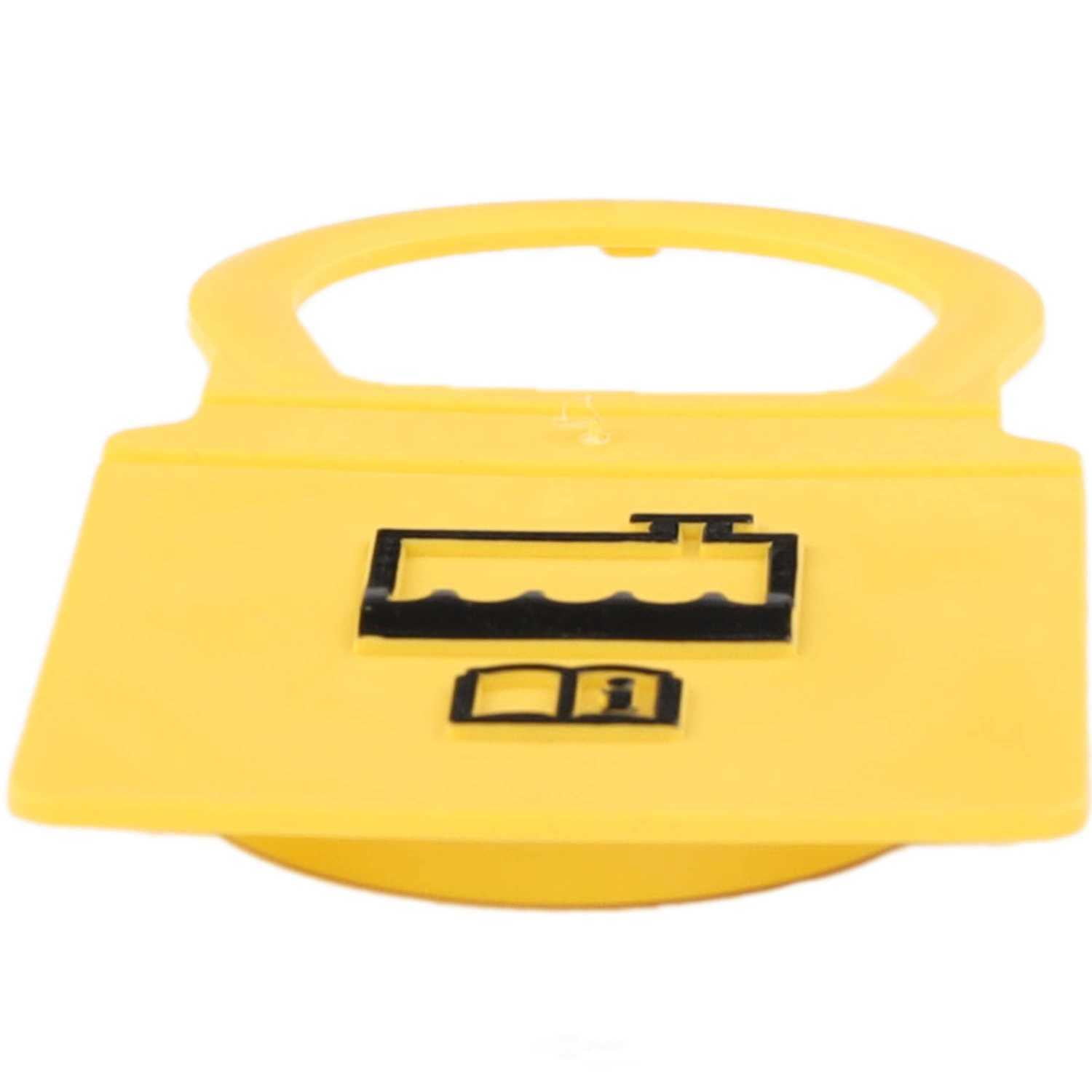 Motorad T134 Standard Engine Coolant Reservoir Cap
