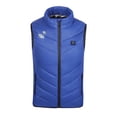 thumbnail image 2 of Mikilon 4-14 Years Kids Heated Vest, 3 in 1 Smart Controller, Lights-out Design, Lightweight Heating Vest (Battery Pack Not Included), 2 of 5