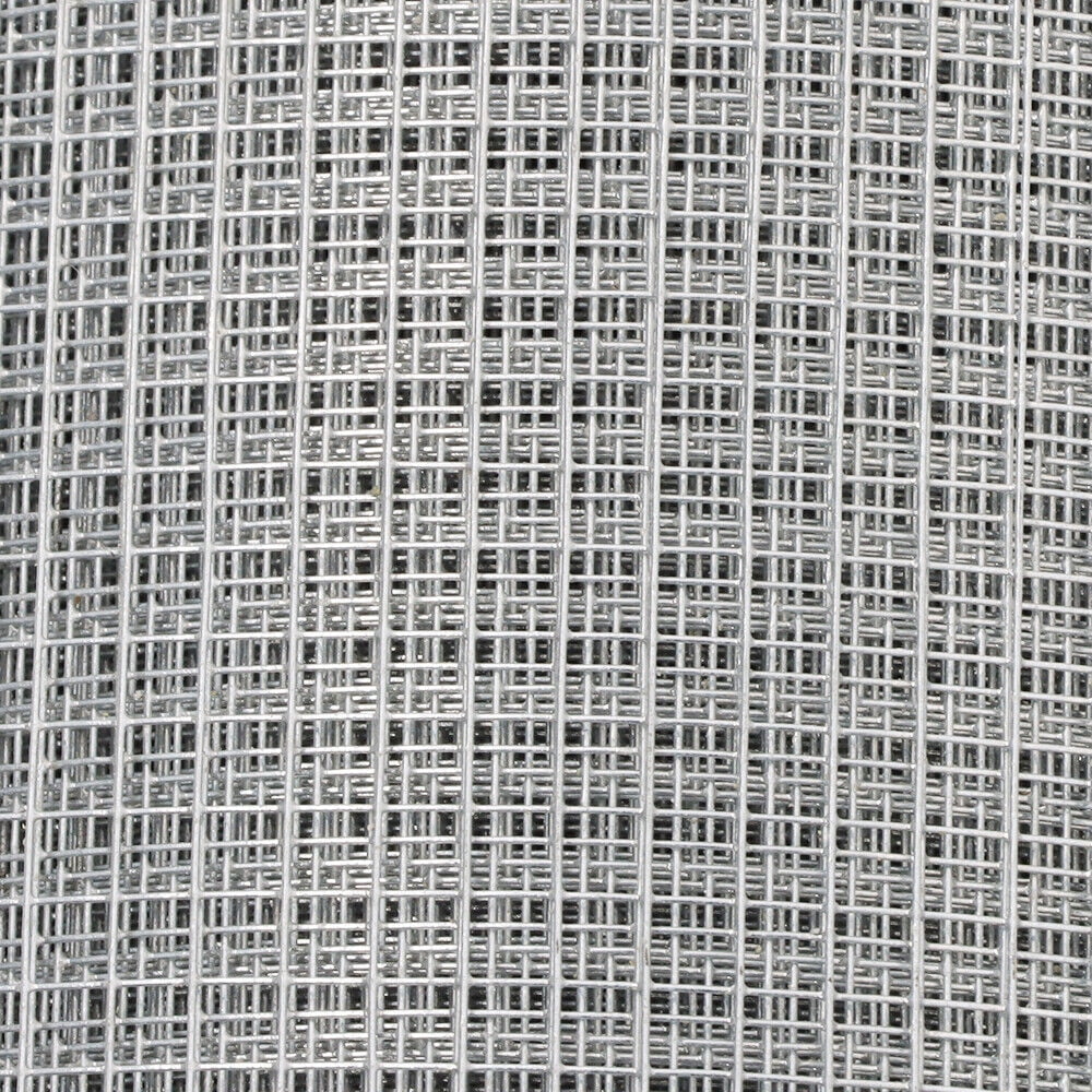 SHZAITOR 1/4in Hardware Cloth Welded Wire Mesh Chicken Wire Poultry Fence 36/48in x 100ft
