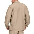 thumbnail image 3 of Propper Men's BDU Coat  - 100% Cotton Ripstop, 3 of 6