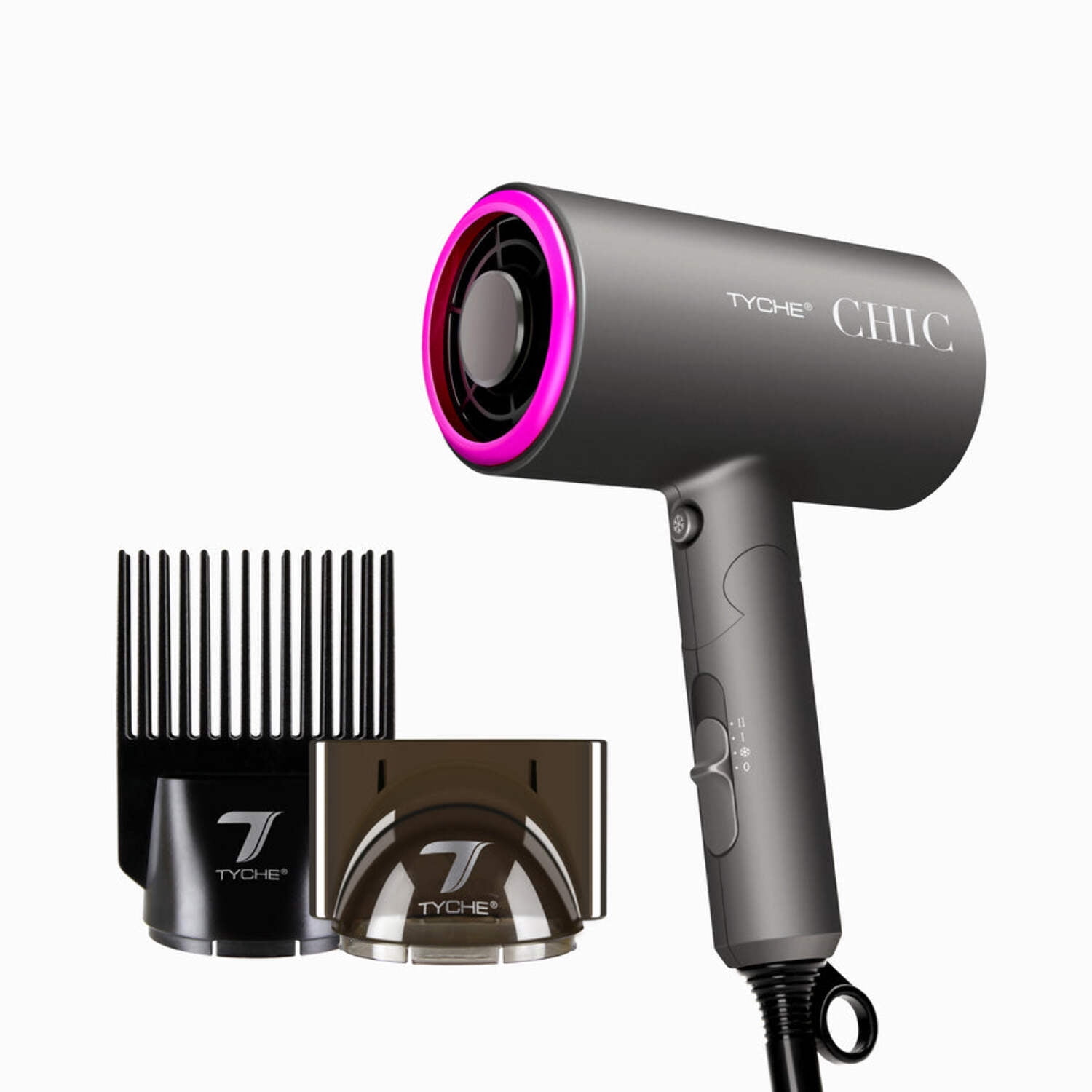 Tyche Chic Hair Dryer