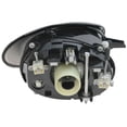 thumbnail image 3 of Geelife For 98-99 Taurus Sedan 98-99 Taurus Wagon Headlight Headlamp Driver Side Left, 3 of 9