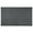 Grey, variant on Indoor / Outdoor Mud Dirt Moisture Trapper Door Mat, Non-Slip Rubber Back, 18x30 Rectangle - Grey